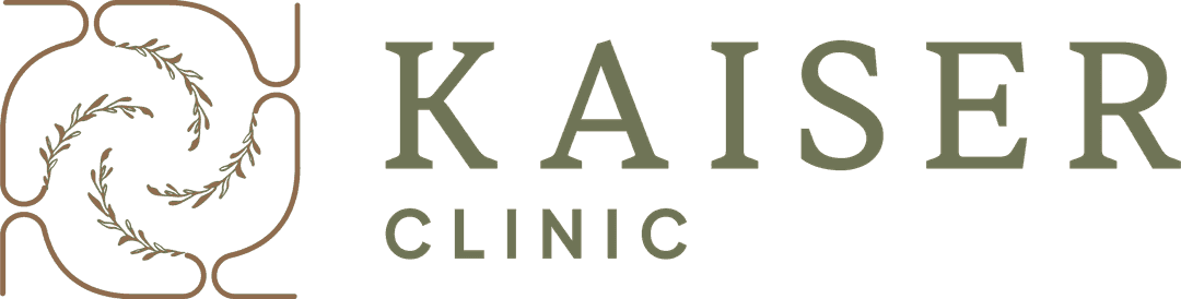 Kaiser Logo