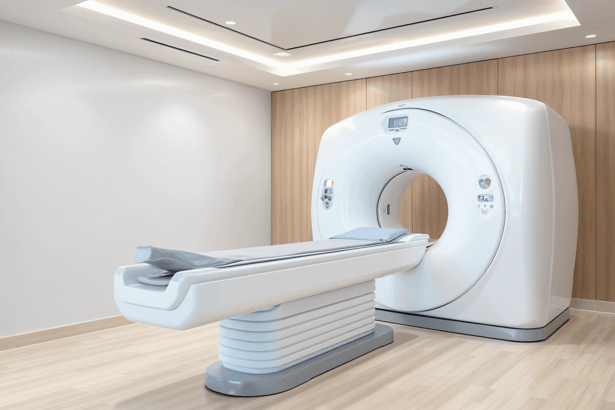 Cover image for Pencitraan Diagnostik