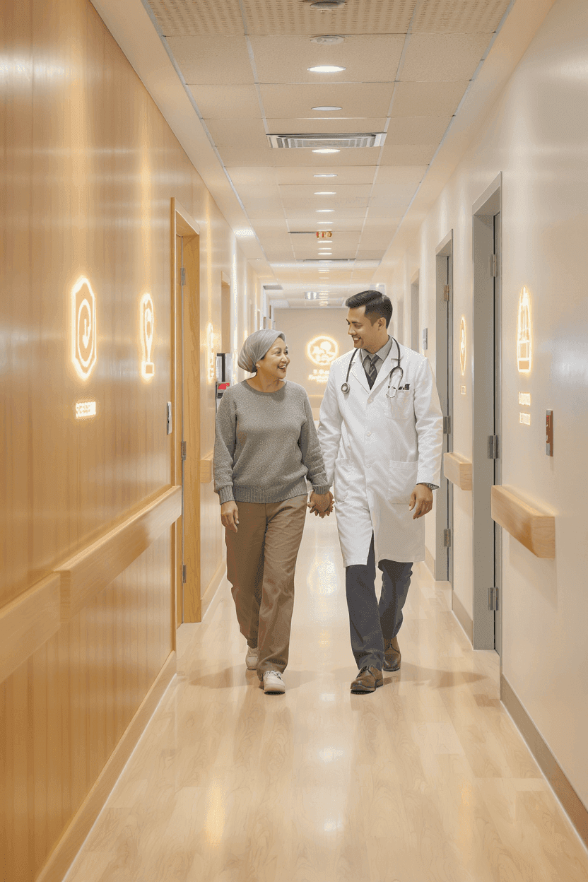 Komprehensif & Terpadu image