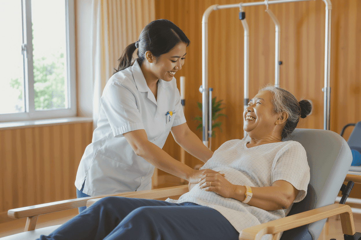 Cover image for Fisioterapi