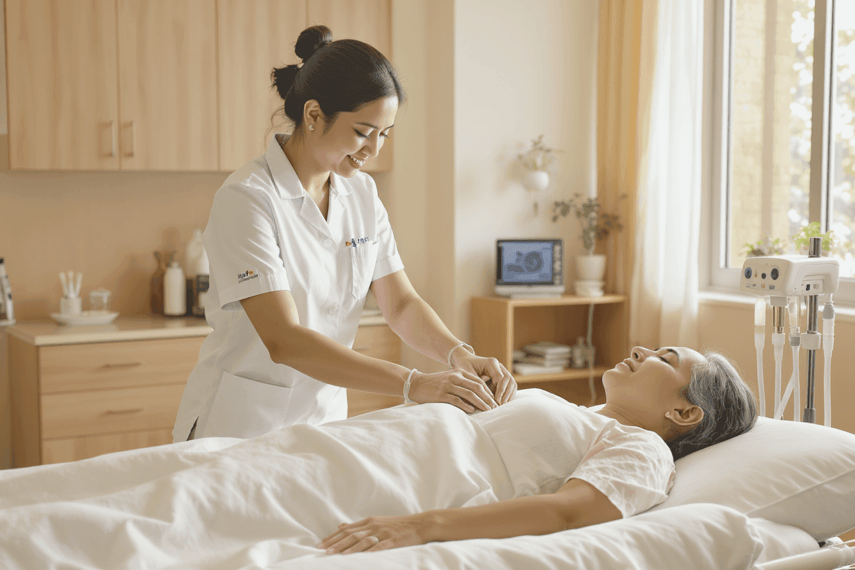 detail image article